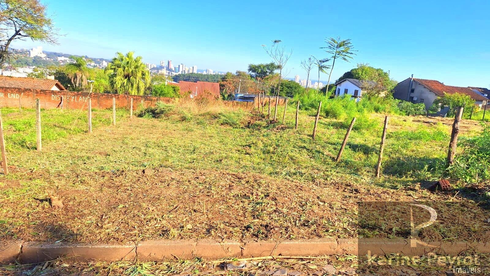 Terreno em Santo André, São Leopoldo/RS