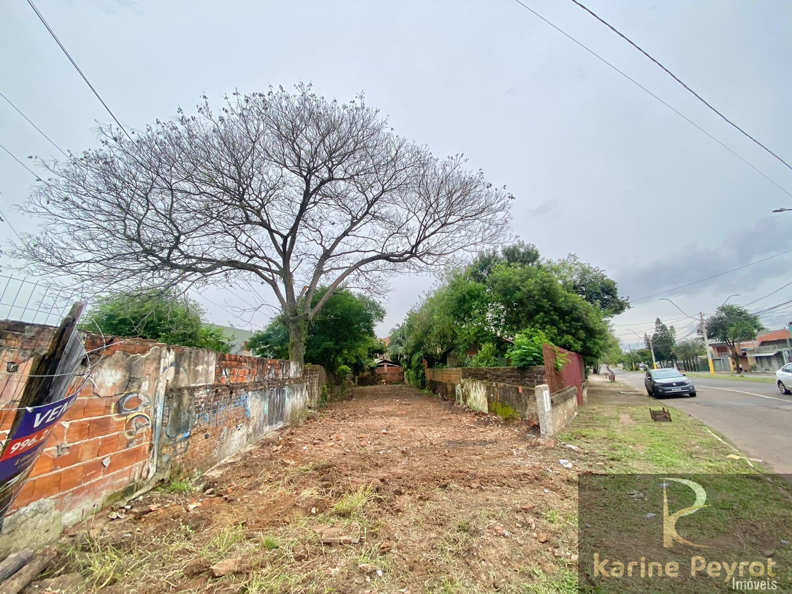 Lote/Terreno em São Leopoldo - Fião