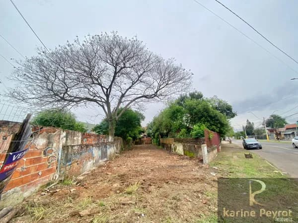 Lote/Terreno em São Leopoldo - Fião
