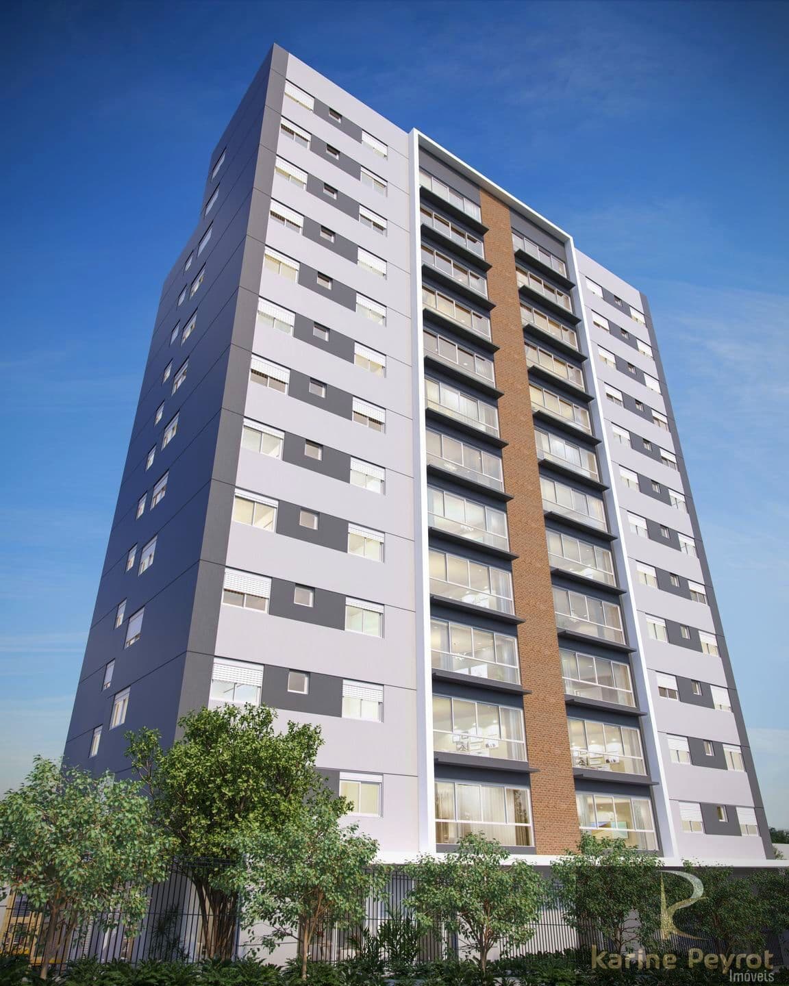 Apartamento Alto Padrão em Vila Rosa, Novo Hamburgo/RS