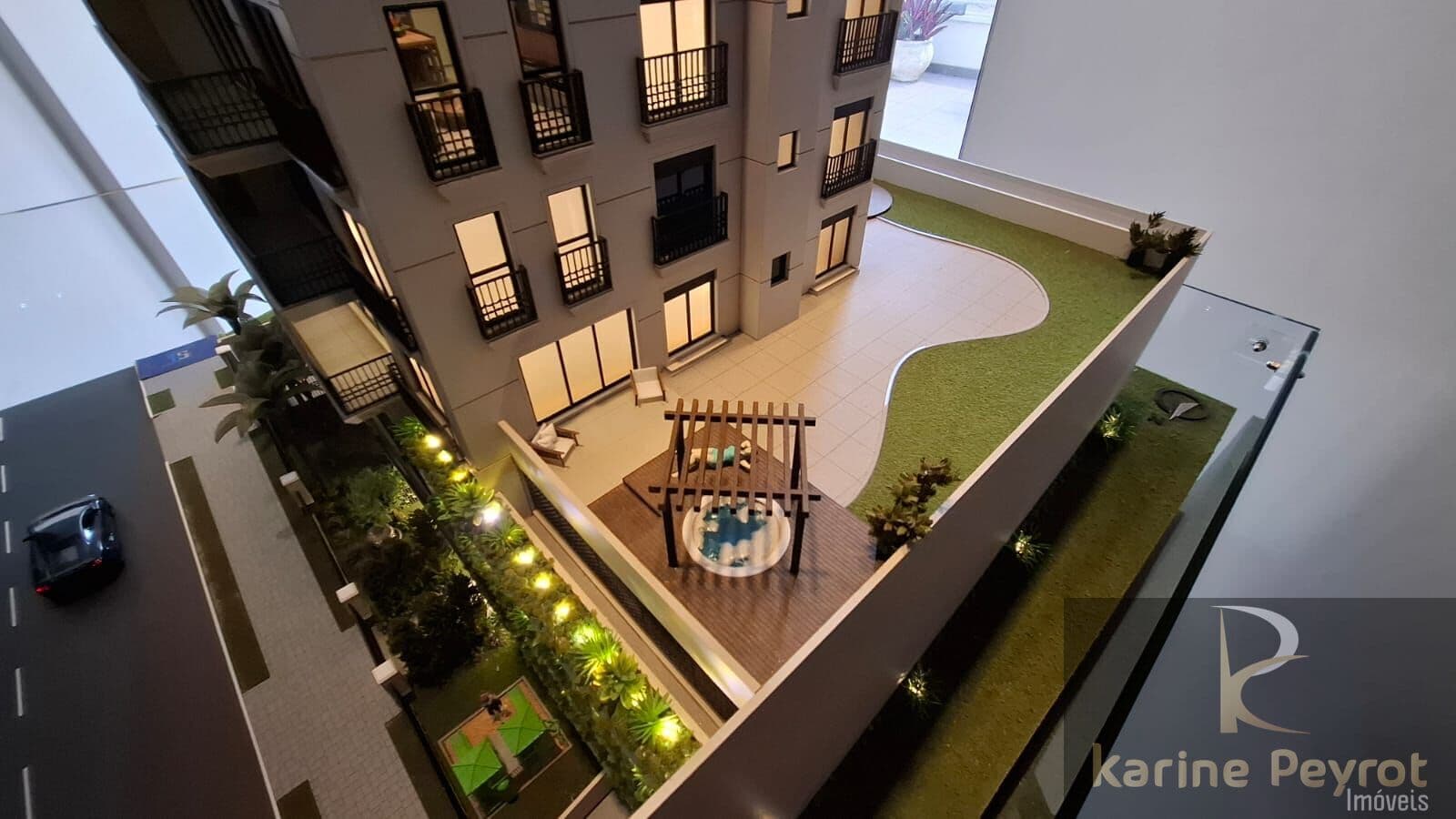 Apartamento em São Leopoldo - Jardim América
