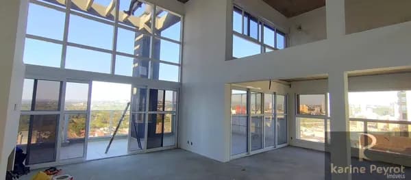 Apartamento em São Leopoldo - Centro