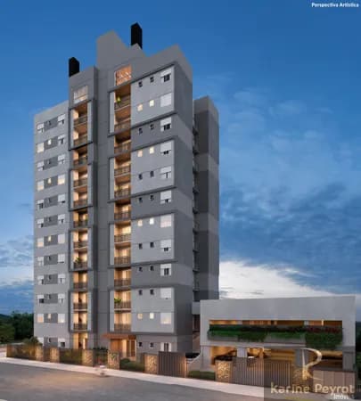 Apartamento em Centro, São Leopoldo/RS