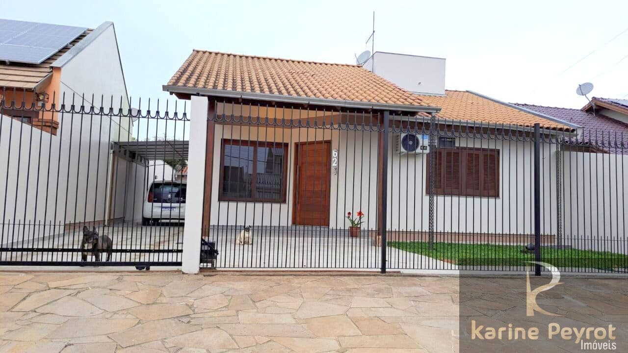 Casa em Scharlau, São Leopoldo/RS