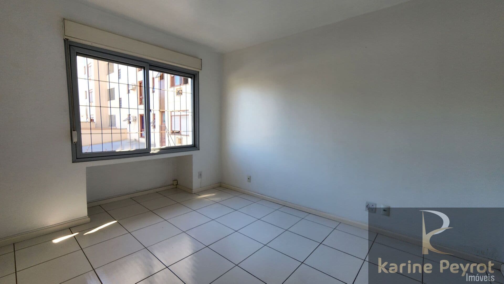 Apartamento Padrão no centro