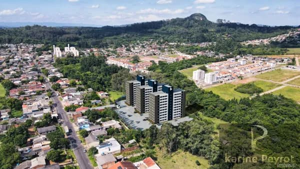 Apartamento em Sapucaia do Sul - Ipiranga