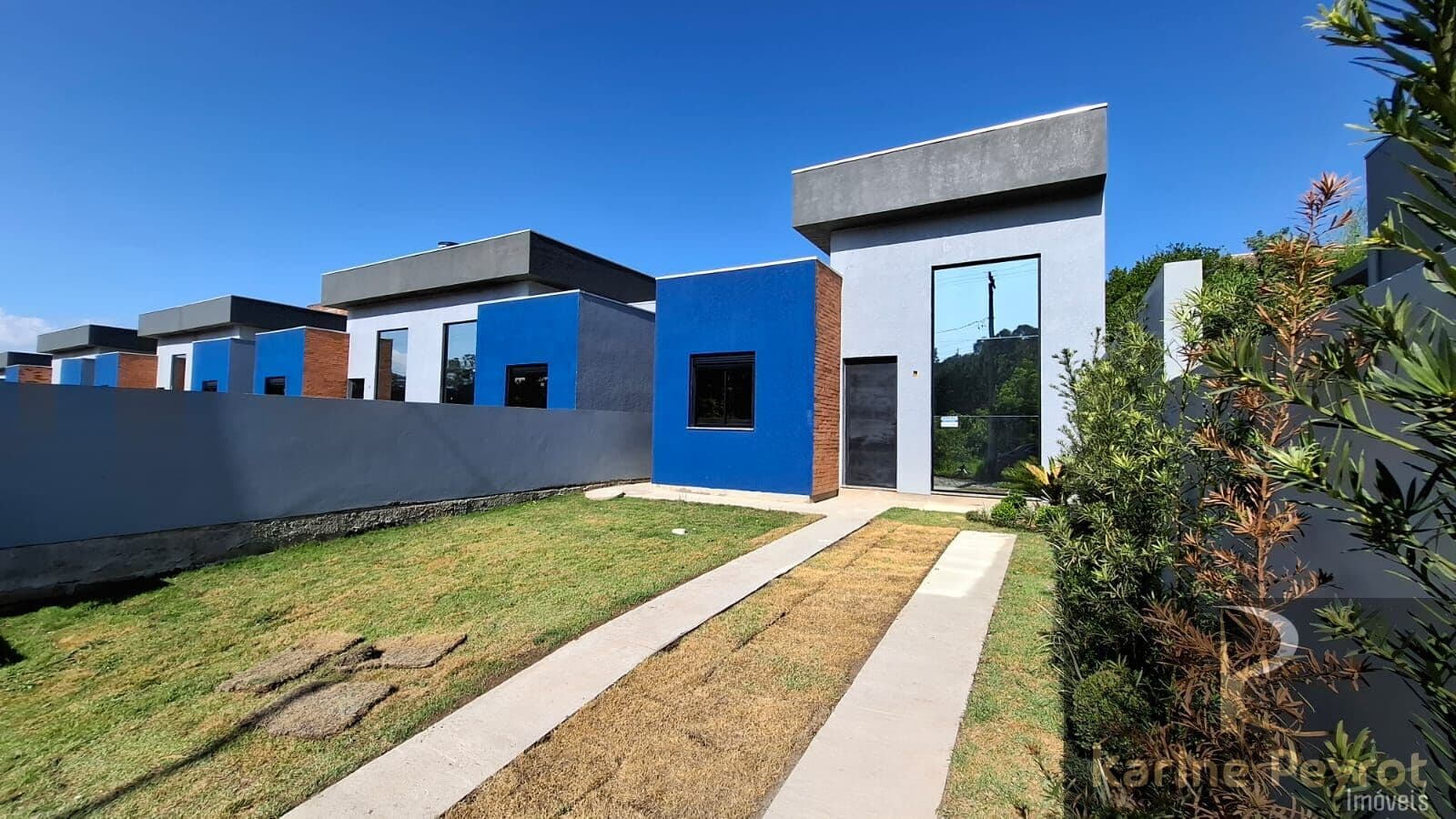 Casa em São Leopoldo - Campestre