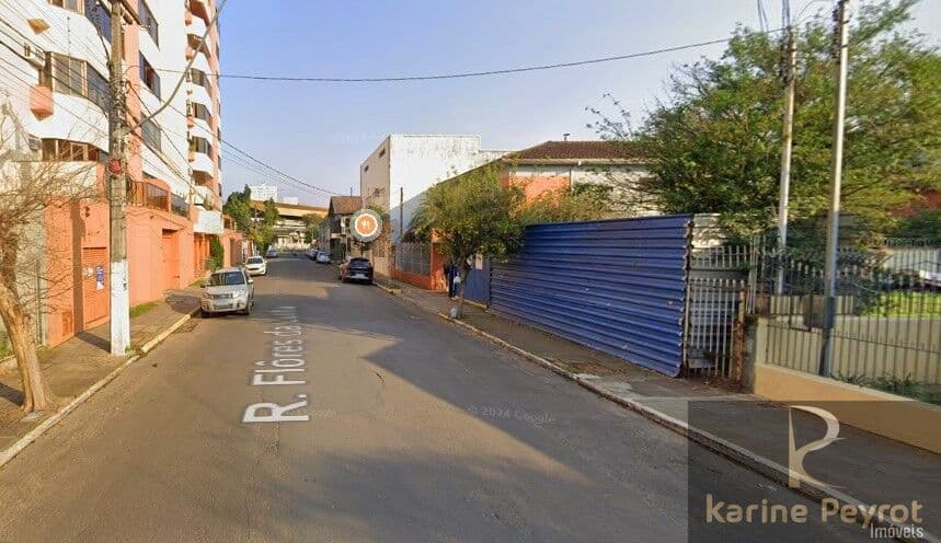 Lote/Terreno em São Leopoldo - Centro