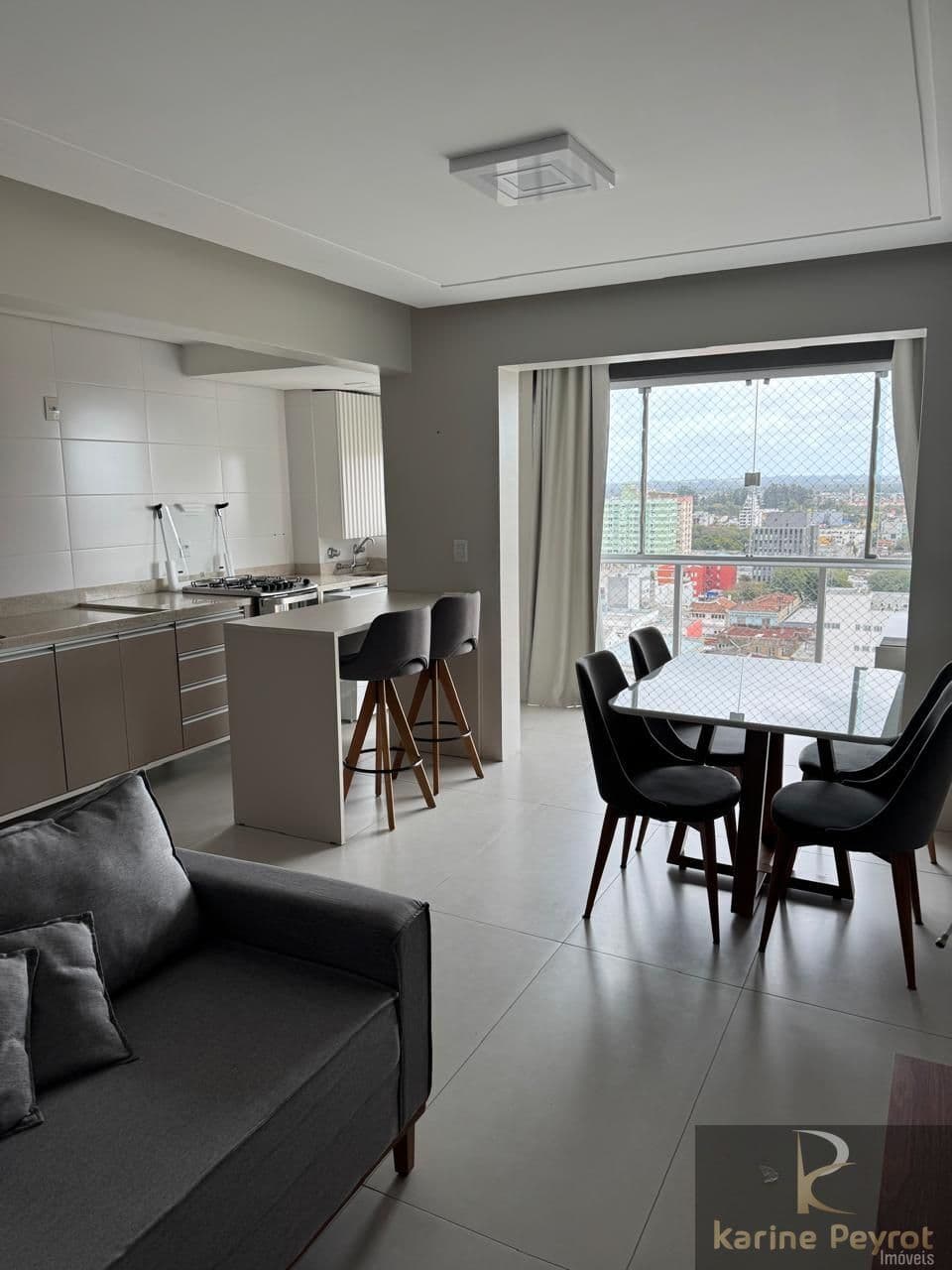 Apartamento Fascino