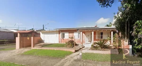 Casa em Cristo Rei, São Leopoldo/RS