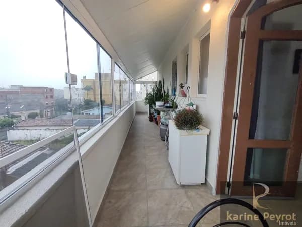Apartamento em São Leopoldo - Centro