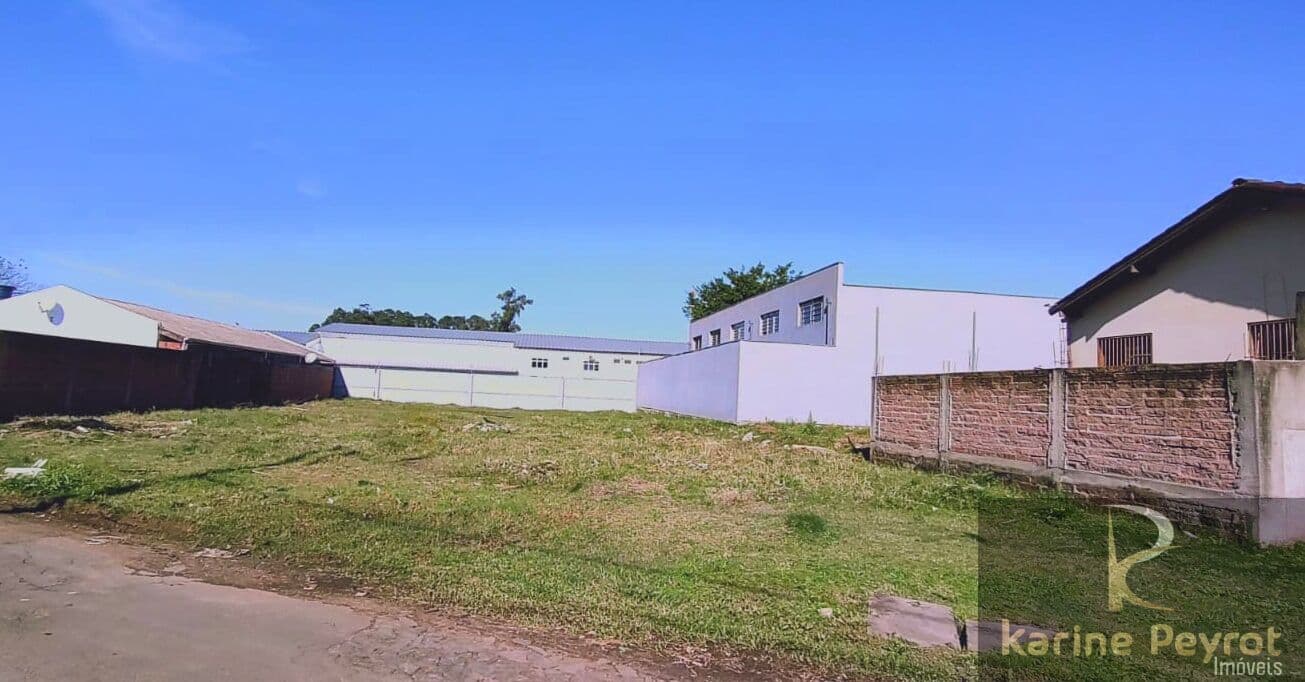 Terreno próximo RS-240