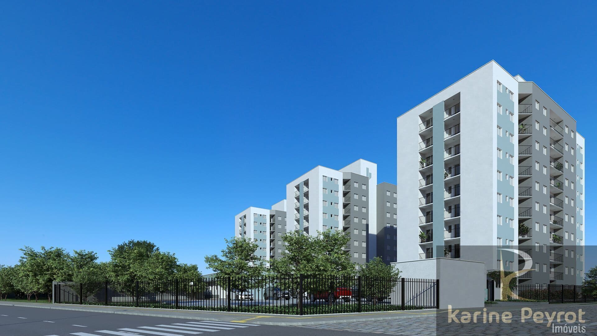 Apartamento em Campina, São Leopoldo/RS