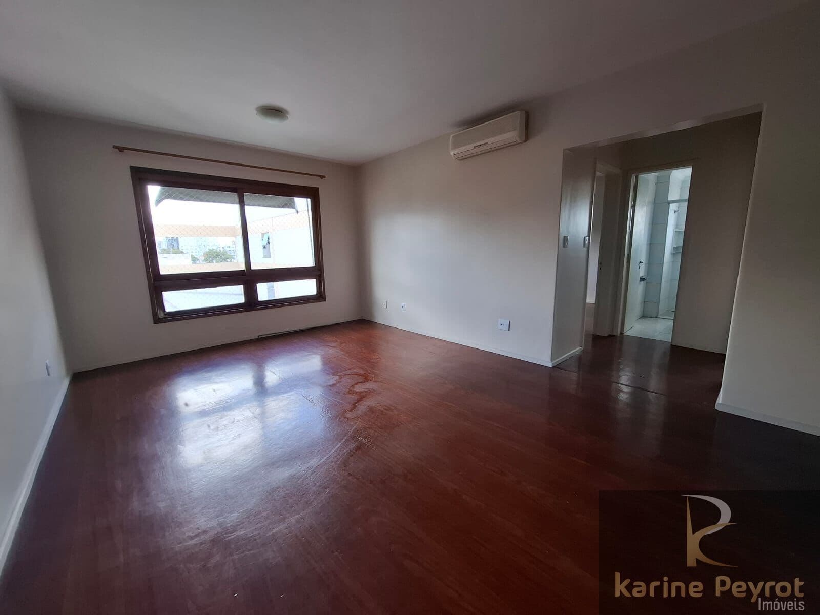 Apartamento em Morro do Espelho, São Leopoldo/RS