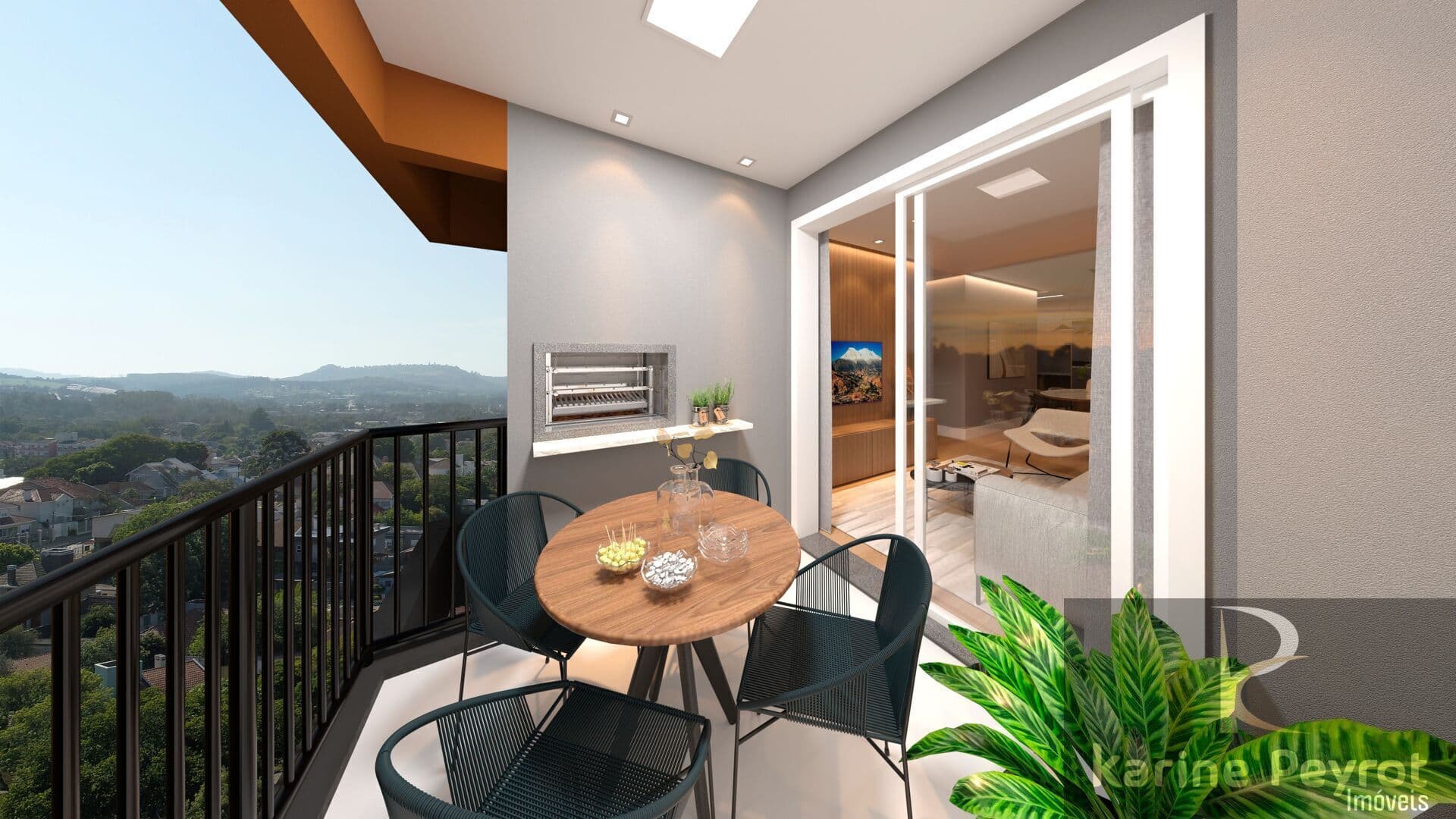 Apartamento em Centro, São Leopoldo/RS