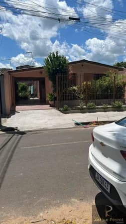 Casa em São Leopoldo - Feitoria