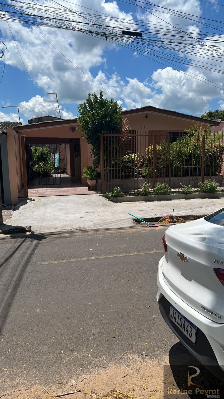 Casa em São Leopoldo - Feitoria