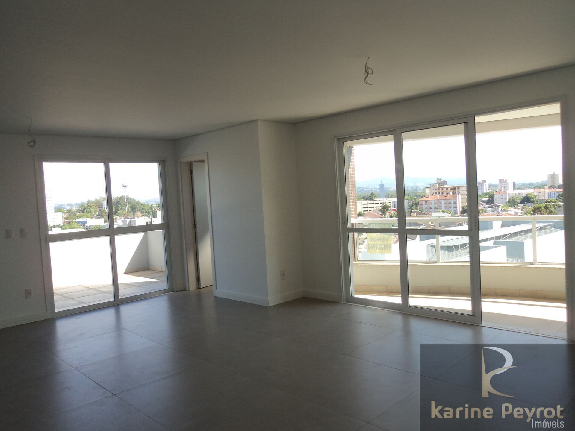 Apartamento Cobertura Duplex em Jardim América, São Leopoldo/RS