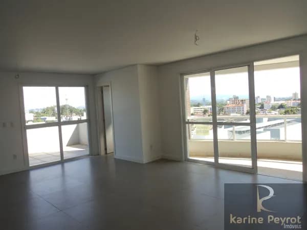 Apartamento Cobertura Duplex em Jardim América, São Leopoldo/RS