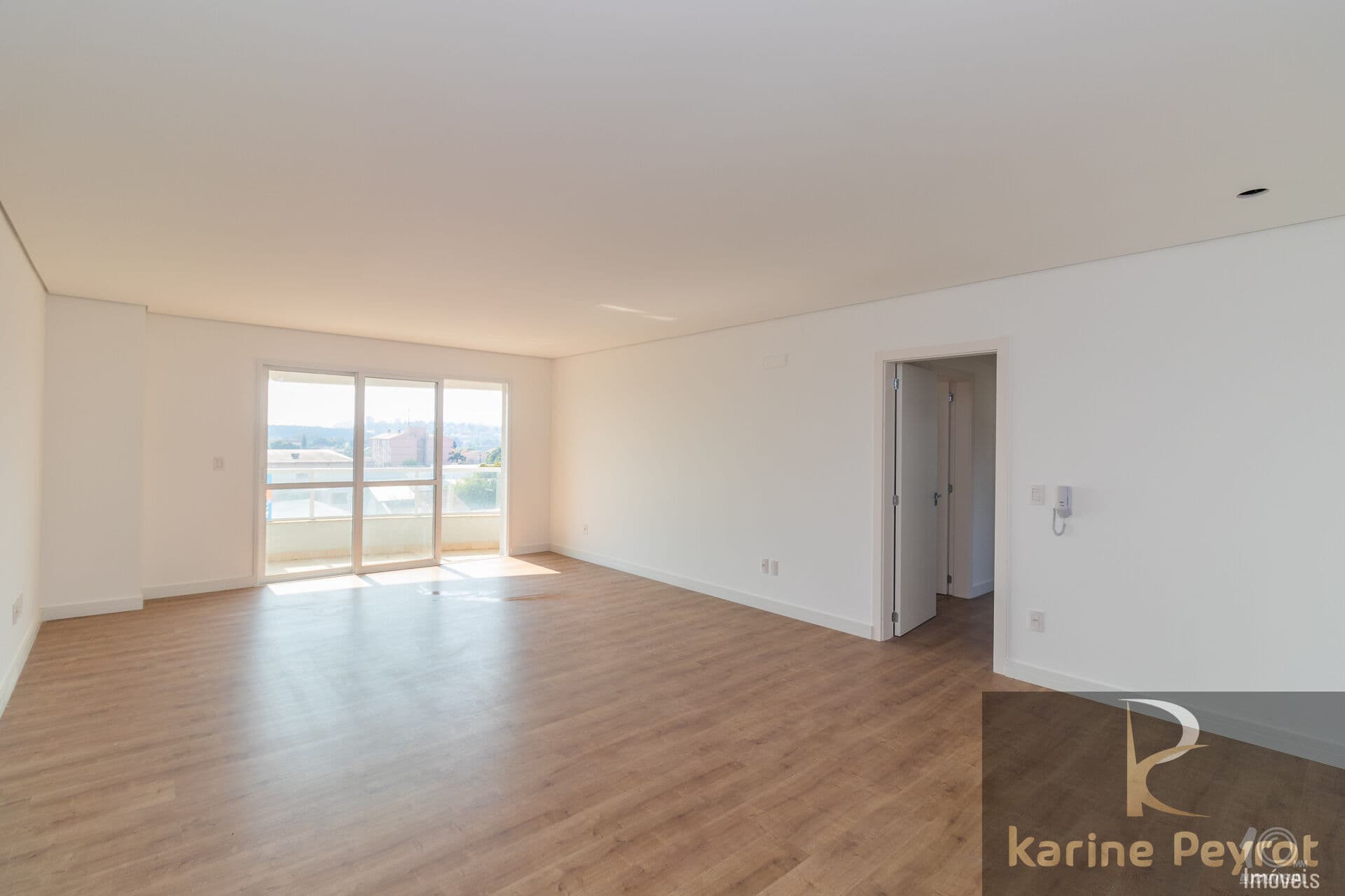 Apartamento Cobertura Duplex em Jardim América, São Leopoldo/RS