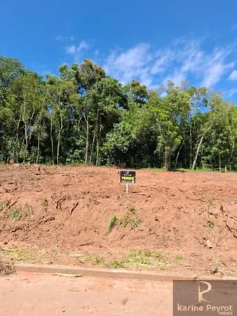 Terreno em Campestre, São Leopoldo/RS