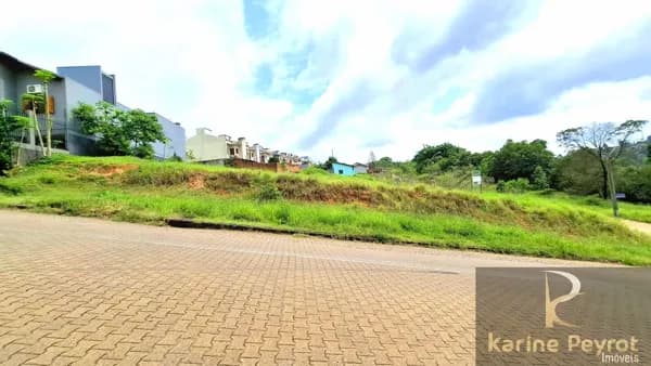 Lote/Terreno em São Leopoldo - Arroio da Manteiga