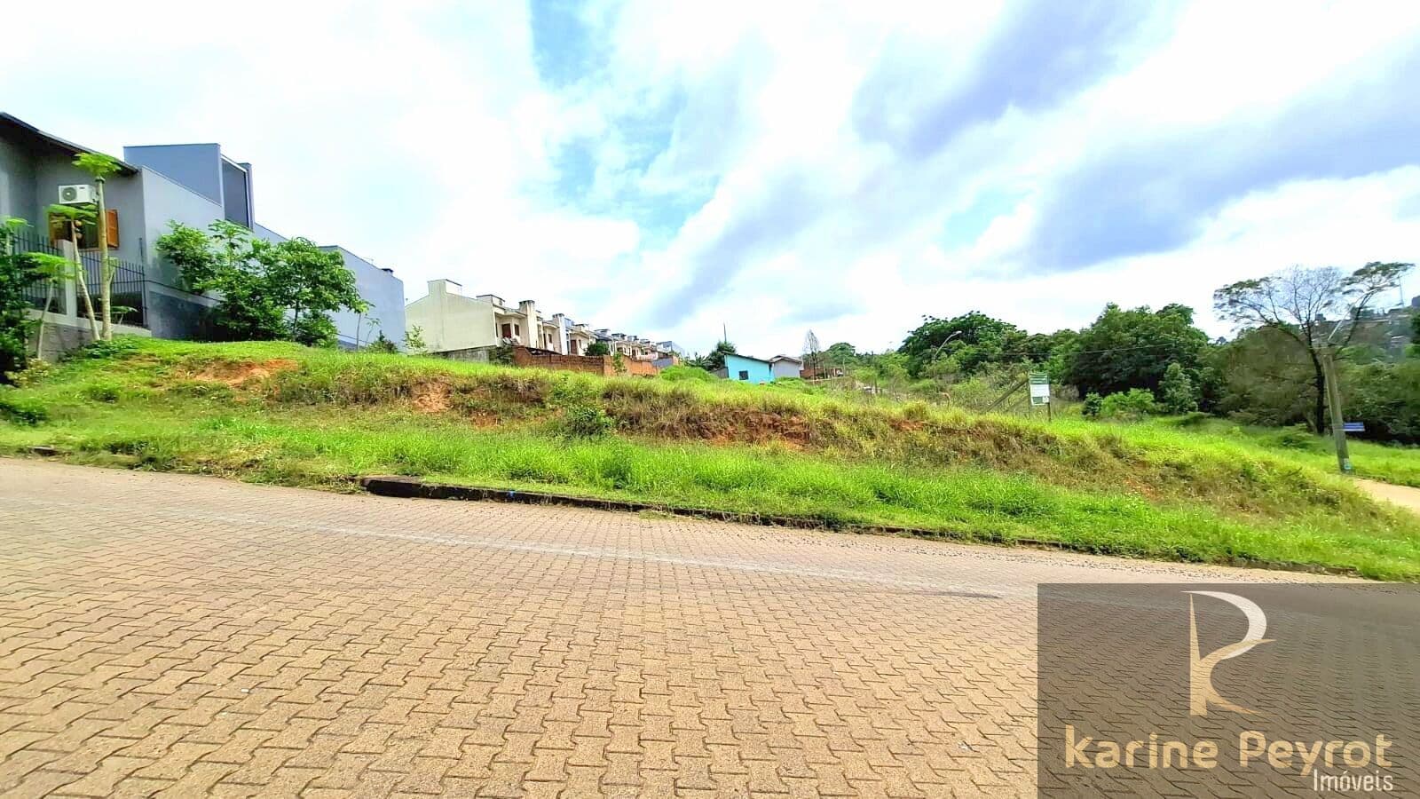 Lote/Terreno em São Leopoldo - Arroio da Manteiga