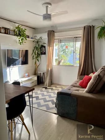 Apartamento Charrua