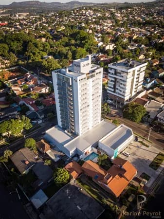 Apartamento em São Leopoldo - Jardim América
