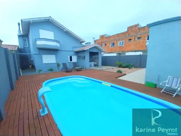 Casa em Santo Antônio, Capão da Canoa/RS