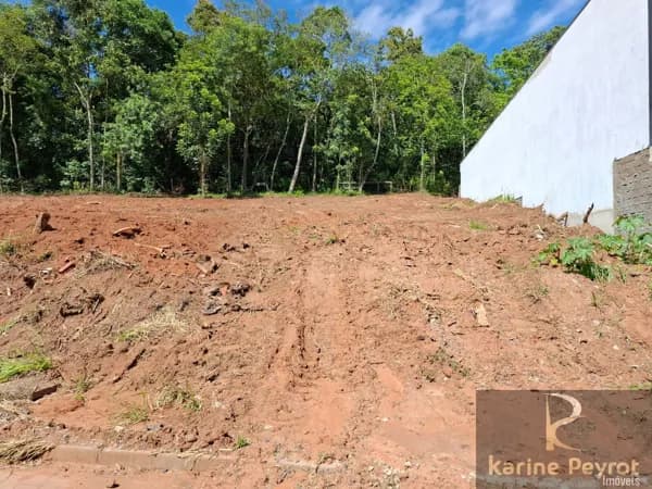 Terreno plano em São Leopoldo no bairro Campestre