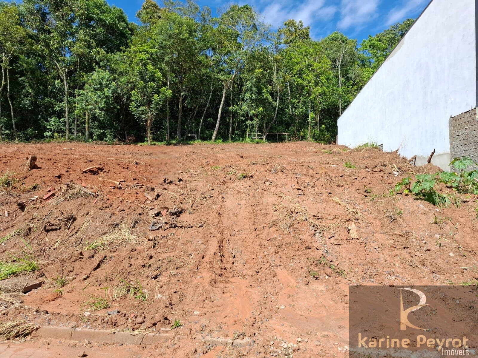 Terreno plano em São Leopoldo no bairro Campestre