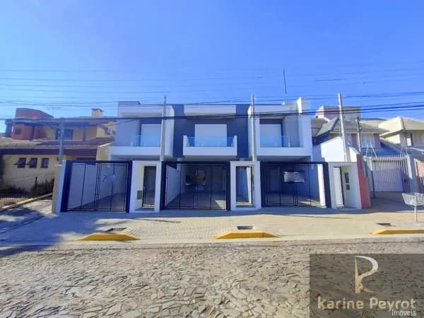 Sobrado em São Leopoldo - São José