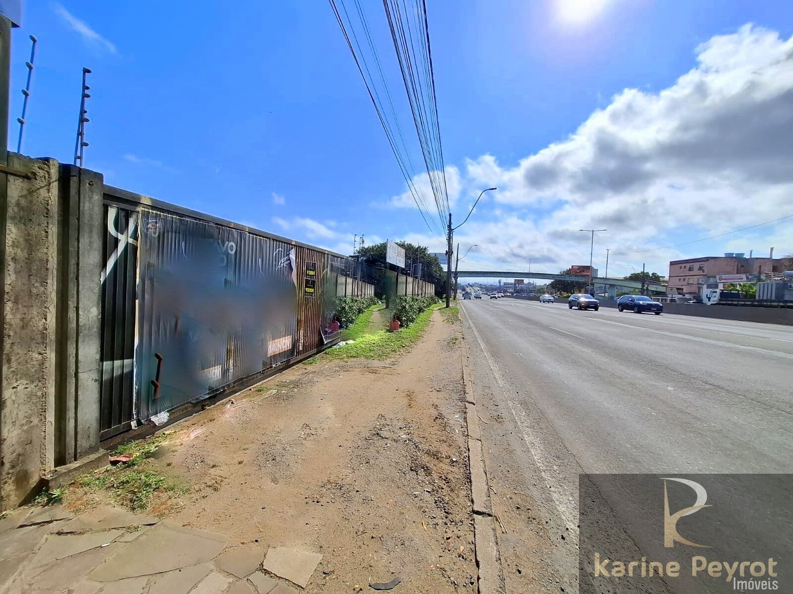 Prédio/Edifício Inteiro em São Leopoldo - Vicentina