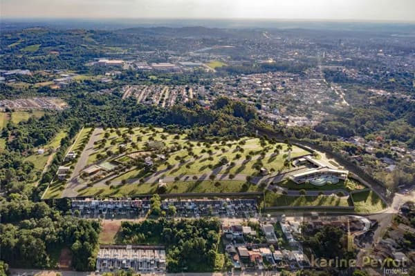Lote/Terreno em São Leopoldo - Campestre