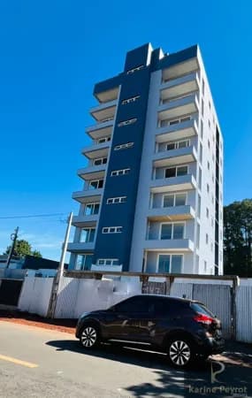 Apartamento em São Leopoldo - Scharlau
