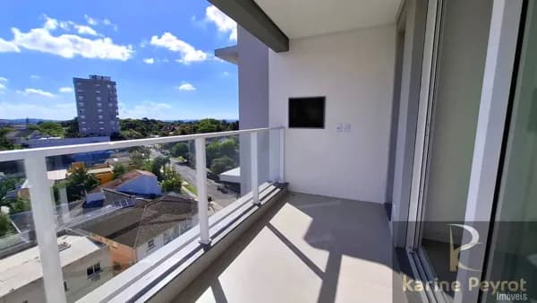Apartamento à venda no bairro Jardim América- São Leopoldo/RS