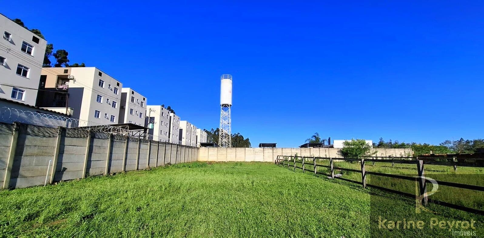 Lote/Terreno em São Leopoldo - Feitoria