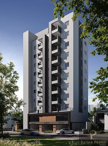 Apartamento em São Leopoldo - São José