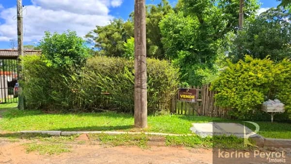 Lote/Terreno em São Leopoldo - Feitoria