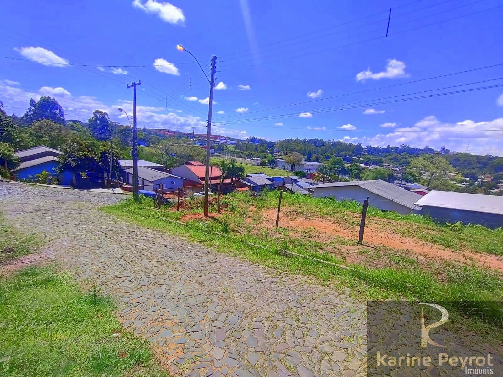 Lote/Terreno em São Leopoldo - Arroio da Manteiga