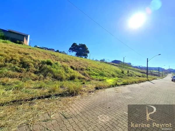 Lote/Terreno em São Leopoldo - Arroio da Manteiga