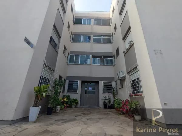 Apartamento Charrua