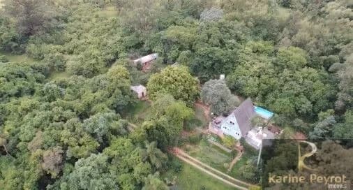 Sítio em São Leopoldo
