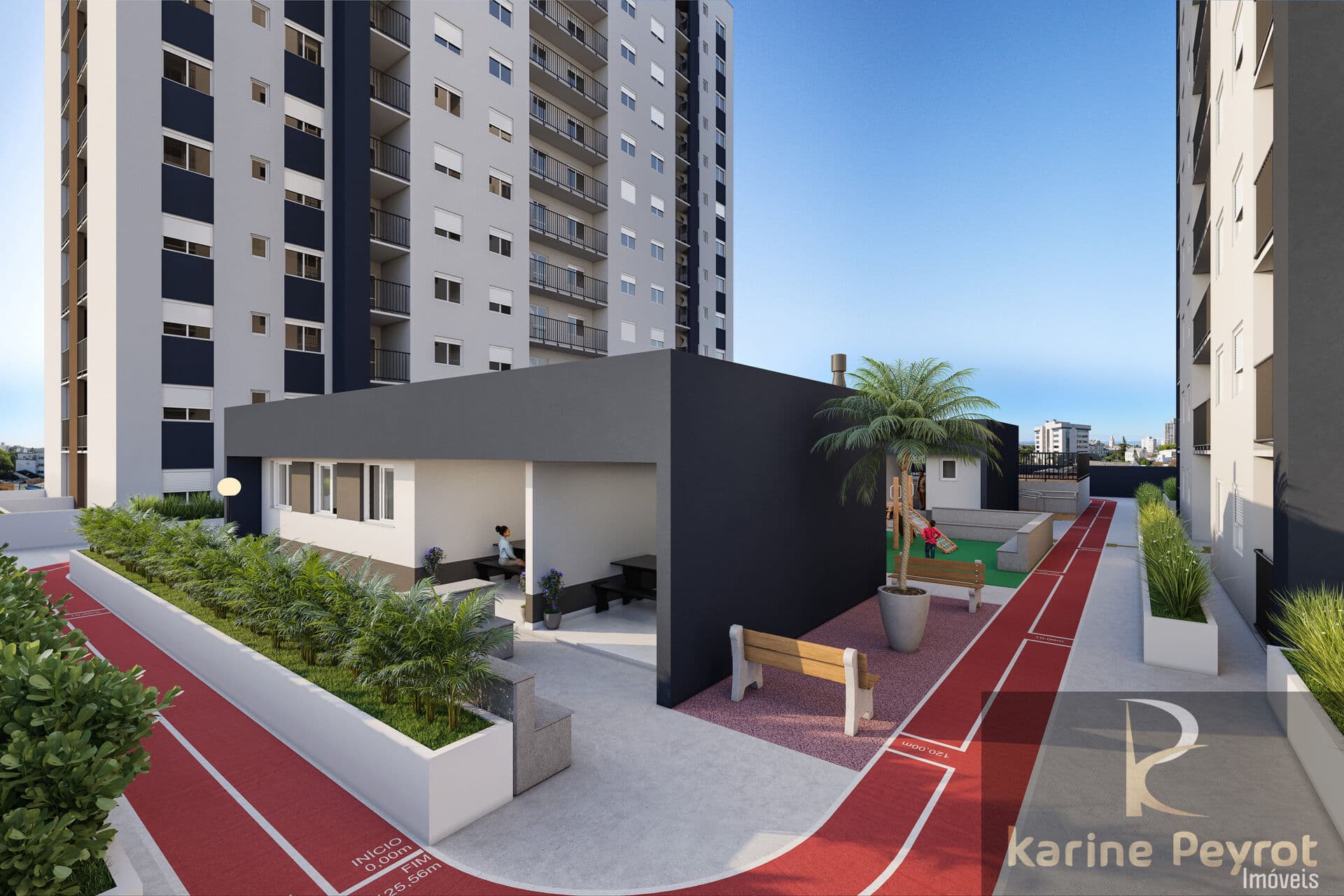 Apartamento em Centro, São Leopoldo/RS