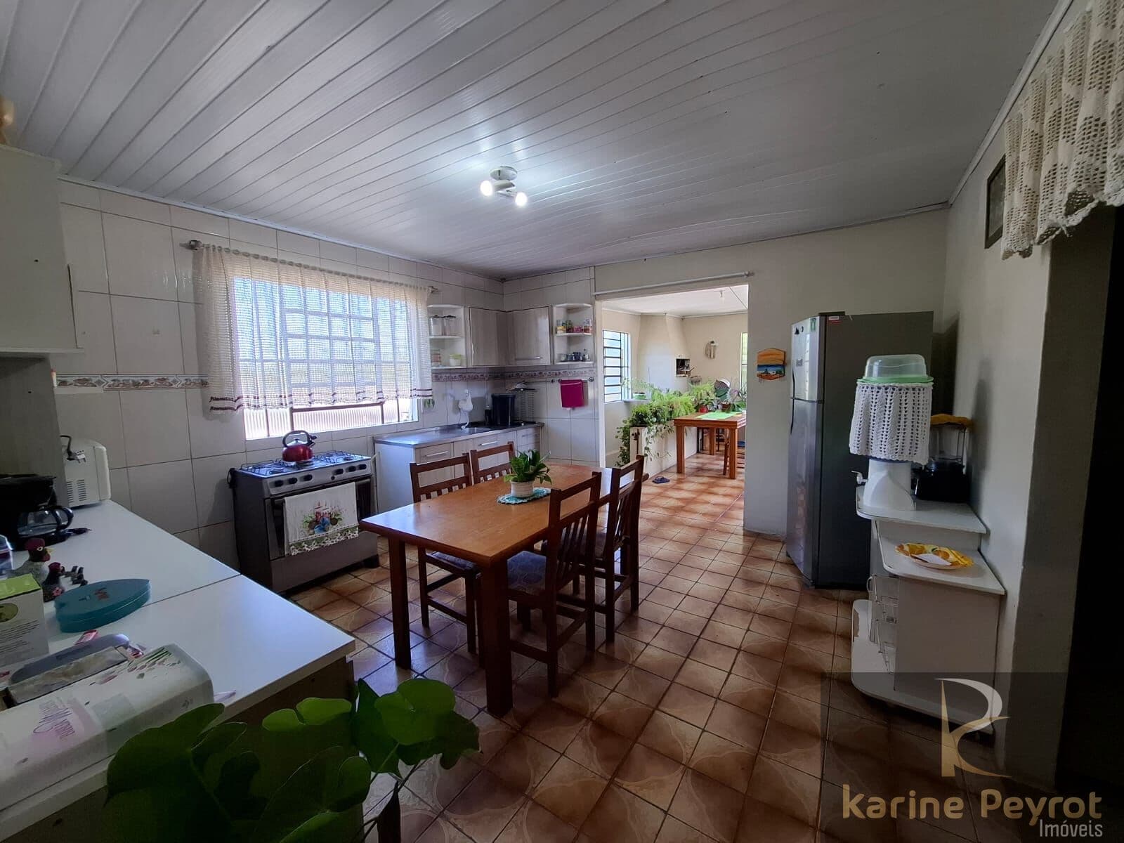 Prédio Residencial em Santo André, São Leopoldo/RS