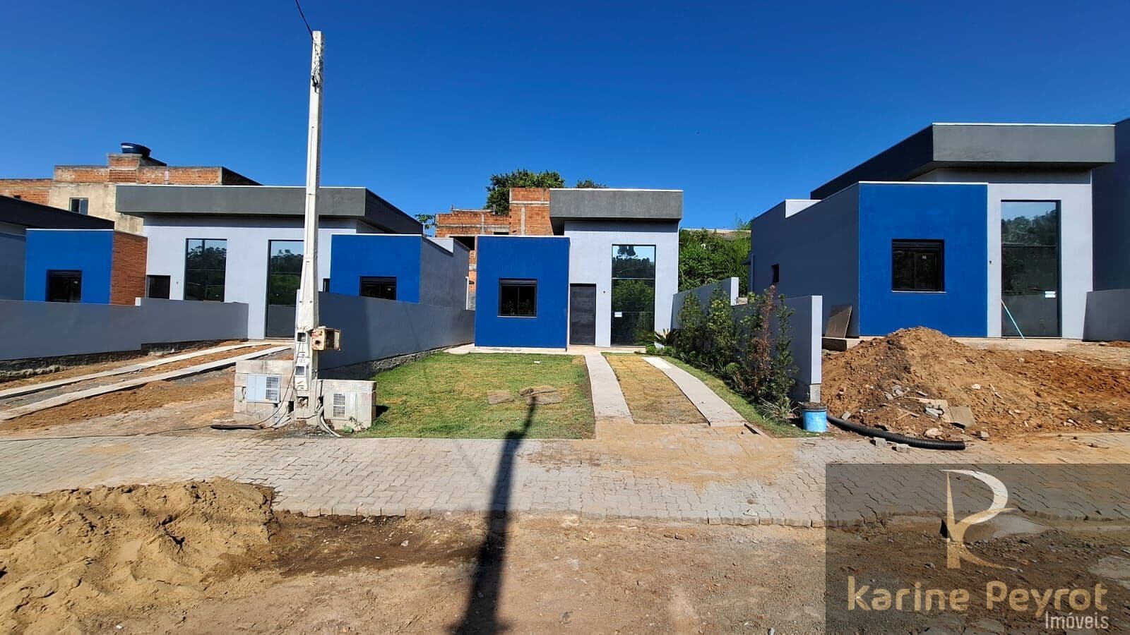 Casa na Campestre