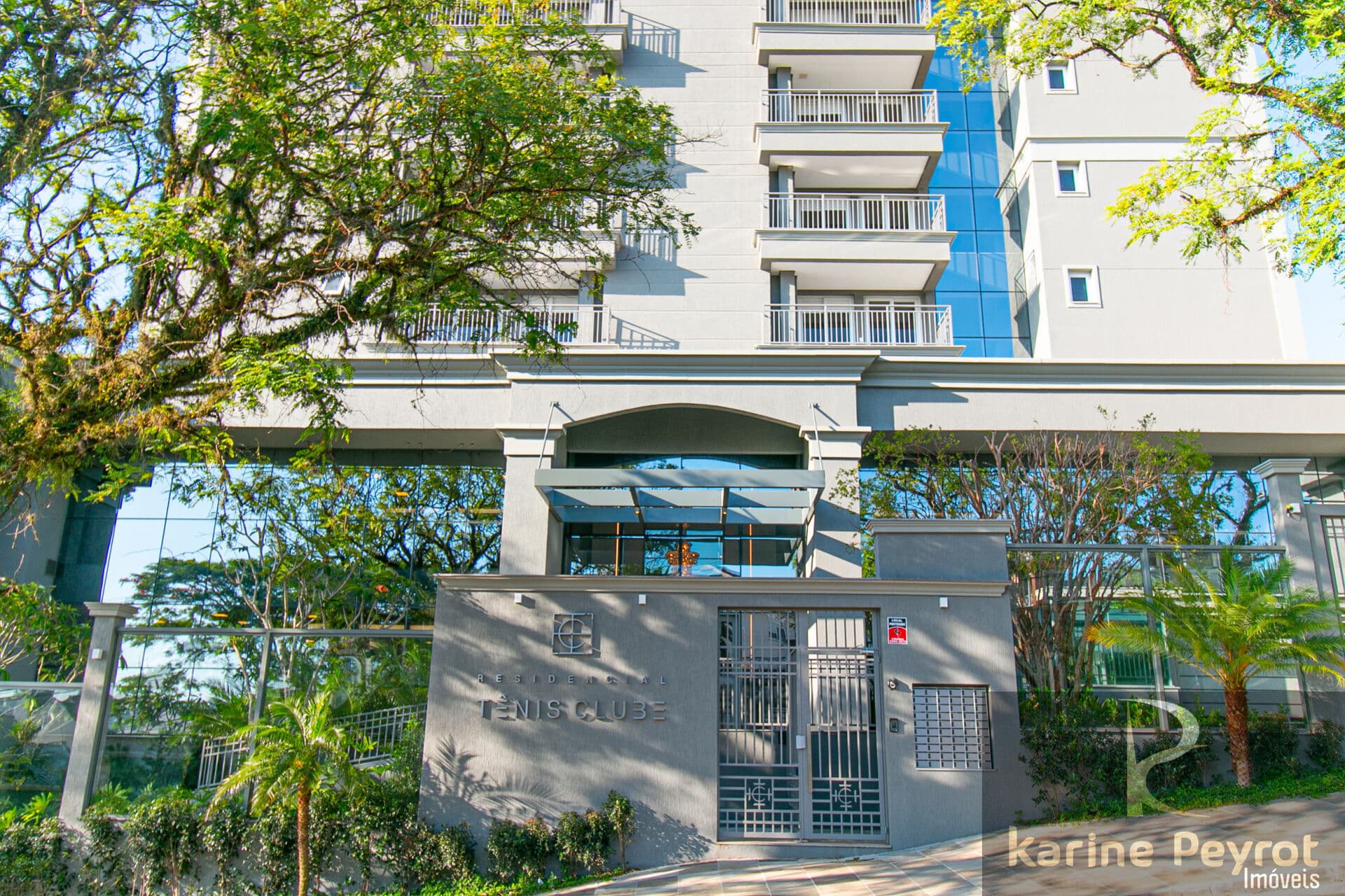 Apartamento em São Leopoldo - Morro do Espelho
