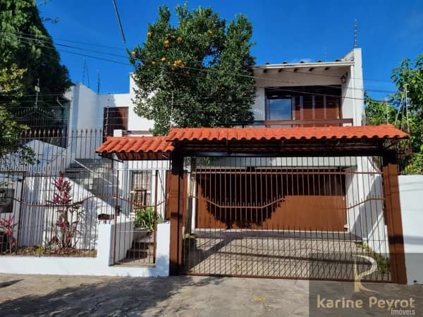 Casa em São Leopoldo - Fião