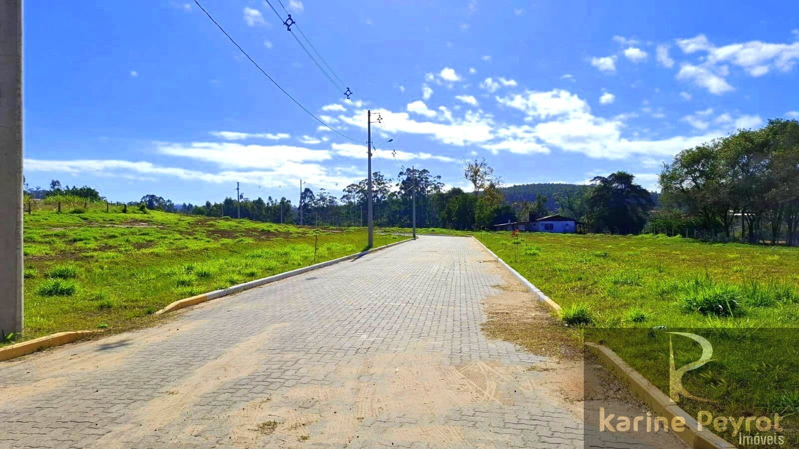 Terreno em Loteamento Bauermann, Capela de Santana/RS